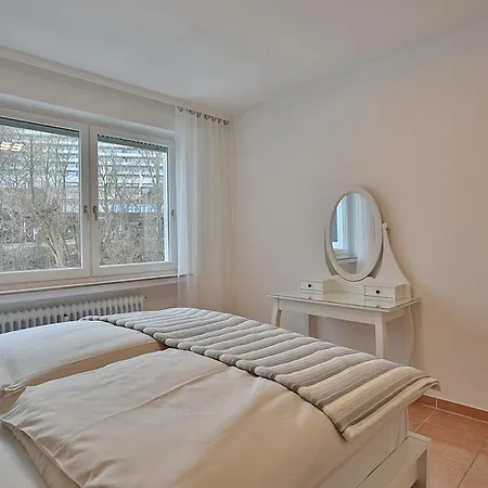 Lejlighed Domizil Strandallee 30 Domizil Strandallee 30 28