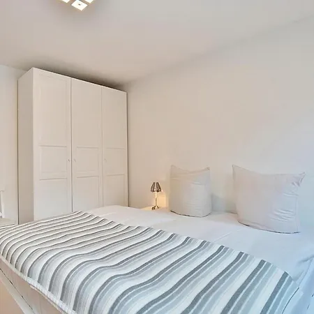 Domizil Strandallee 30 Domizil Strandallee 30 28 Appartement