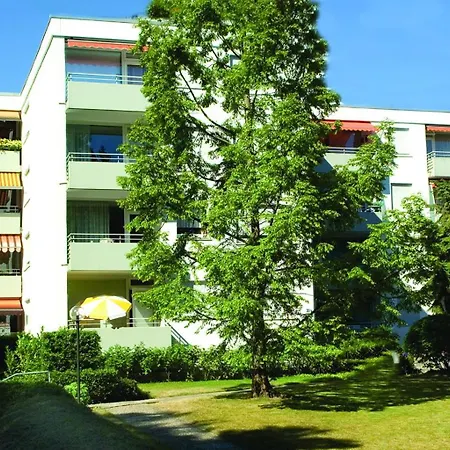 Appartement Domizil Strandallee 30 Domizil Strandallee 30 28